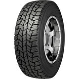 Nankang 185/85R16 105/103N 4x4 WD A/T FT-7 Yaz Lastiği (Üretim Yılı: 2024)
