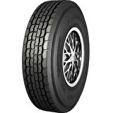 Nankang 215/85R16C 120/118N HD-757 4 Mevsim Lastiği (Üretim Yılı: 2024)