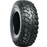 Nankang 205/80R16 110/108Q 4x4 WD M/T FT-9 Yaz Lastiği (Üretim Yılı: 2024)