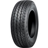Nankang 205/65R16C 107/105T All Season Van AW-8 4 Mevsim Lastiği (Üretim Yılı: 2024)