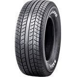 Nankang 225/50R15 91H N-729 (WLL) (Beyaz Yazılı) N-729 Radial Yaz Lastiği (Üretim Yılı: 2024)