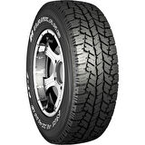Nankang 235/70R16 106S (OWL) (Beyaz Yazılı) 4x4 WD A/T FT-7 Yaz Lastiği (2024)