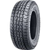 Nankang 155/65R14 75S XL (WLL) (Beyaz Yazılı) Conqueror AT-5+ (Citroen Ami Buggy) 4 Mevsim Lastiği (Üretim Yılı: 2024)
