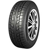Nankang 215/40R17 87V XL Sv-2 Kış Lastiği (2023)