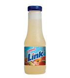 Link Şeftali Aromalı İçecek 200 Ml X 15 Adet