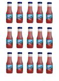Link Vişne Aromalı İçecek 200 Ml X 15 Adet