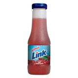 Link Vişne Aromalı İçecek 200 Ml X 15 Adet