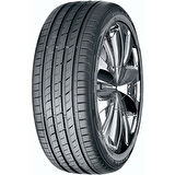 Nexen 235/55R18 104W N'Fera SU1 Yaz Lastiği (Üretim Yılı: 2025)
