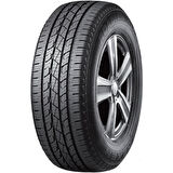 Nexen 265/65R17 112H Roadian HTX RH5 Yaz Lastiği (Üretim Yılı: 2025)