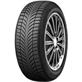 Nexen 215/65R16 98H Winguard Snow'G WH2 Kış Lastiği (Üretim Yılı: 2024)