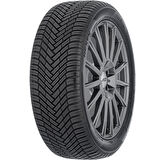 Nexen 245/35R20 95Y XL N'blue 4Season 2 4 Mevsim Lastiği (Üretim Yılı: 2024)