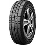 Nexen 235/65R16C 121/119R Winguard WT1 Kış Lastiği (Üretim Yılı: 2025)