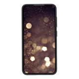 Samsung Galaxy S24 Plus Uyumlu Deri Arka Kapak Gül Kurusu