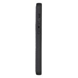 Apple iPhone 13 Pro Max Uyumlu Deri Arka Kapak Antik Taba
