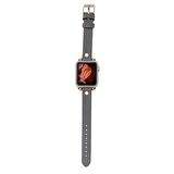 Bouletta Apple Watch Uyumlu Deri Kordon Ferro 38-40-41mm RT RST9