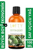 Zeytin Çiçeği Uçucu Yağ Buhurdanlık Esansı Oda Kokusu Uçucu Esansiyel Yağ Buhur Yağı 100ML
