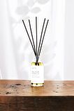 Black Vanilla Bambu Çubuklu Oda Kokusu 100 ML