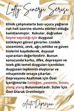 Anti Deprasyon Sinerji Karışım Esansiyel Uçucu Yağ Buhurdanlık Yağı Aromaterapi Difüzör, Esans