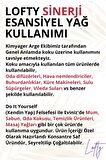 Romantisizim - Afrodizyak Sinerji Karışım Esansiyel Uçucu Yağ Buhurdanlık Yağı Aromaterapi Difüzör