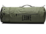 Leone 1947 Commando Bag Boks, Kick Boks, Muay Thai Antrenman Çantası