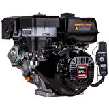 Loncin G270FD-O EUR5 Benzinli Motor 9HP Marşlı