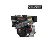 Loncin LC170FA Yatay Milli Motor 7 Hp