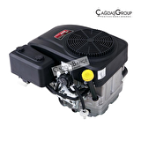 Loncin LC1P96F Marşlı Dikey Şaftlı Tek Motor 17 HP