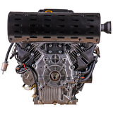 Loncin LC2V80FD-B EUR5 Benzinli Motor 764cc Jeneratör Tip