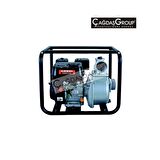 Loncin LC80ZB  Su Motoru Motopomp 3 Inch