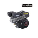 LONCİN G210FA YATAY MİLLİ MOTOR 7 HP