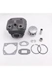 Çin Testere 5200 Motorlu Testere 45mm Silindir Piston Set