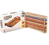 LOOP KÖRDÜĞÜM EĞİTİCİ ZEKA OYUNU