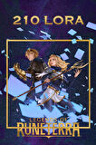 Legends Of Runeterra 210 LoRa