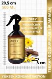 Abundance Prosperity Oda ve Çamaşır Spreyi Oda Parfümü,Oda Kokusu,Koku Giderici Bolluk Bereket 500ML