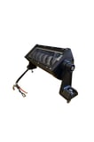 LED BAR 48W 27cm kısa-uzun