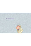 Islatma Banyo Paspas Lovebug-t