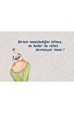 Rahat Davranıyor Insan Banyo Paspas Lovebug-t
