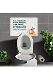 Sıçratma Banyo Paspas Lovebug-t