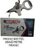 Bay-Tec Arazi Şerit Metre 30MT ( KOD:MK4161 )