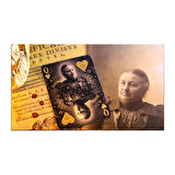 Legends Playing Cards Divination Black Premium Oyun Kağıdı Koleksiyonluk iskambil Kartları Destesi