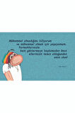 No Judgment ! Kapı Önü Paspas LoveBug-T