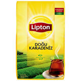 Lipton Doğu Karadeniz Dökme Çay 1000 Gr X 4 Adet
