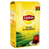 Lipton Doğu Karadeniz Dökme Çay 1000 Gr X 4 Adet