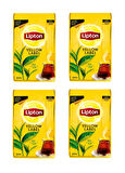 Lipton Yellow Label Dökme Çay 1000 Gr X 4 Adet