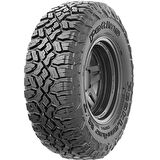 Petlas 265/60R18 119/116Q LRE Peaklander M/T Yaz Lastiği (Üretim Yılı: 2025)