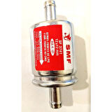 SMF Atiker Akl Tipi Lpg Filtresi 12 x 12MM
