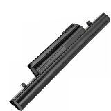 Toshiba Satellite R850-168, R850-170 Batarya Pil