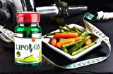 LİPOVON PLUS 30 KAPSÜL (İŞTAH KESİCİ , KİLO VERME)