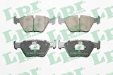LPR 05P1251 Fren Balatası Ön BMW E36-M3 E46 2.5-3.0 M3 E34 E32 E83 Z3 34116779652