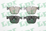 LPR 05P1367 Fren Balatası Arka BMW E60 E64 E65 E70 F15 F16 M3 E90-93 E82 M 34216768471